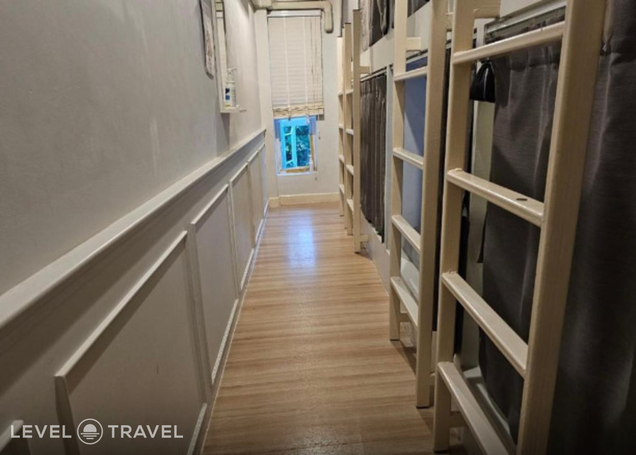 фотографии номера Общий женский номер отеля Ratana Boutique Hostel в Таиланд(Бангкок) - фото №5