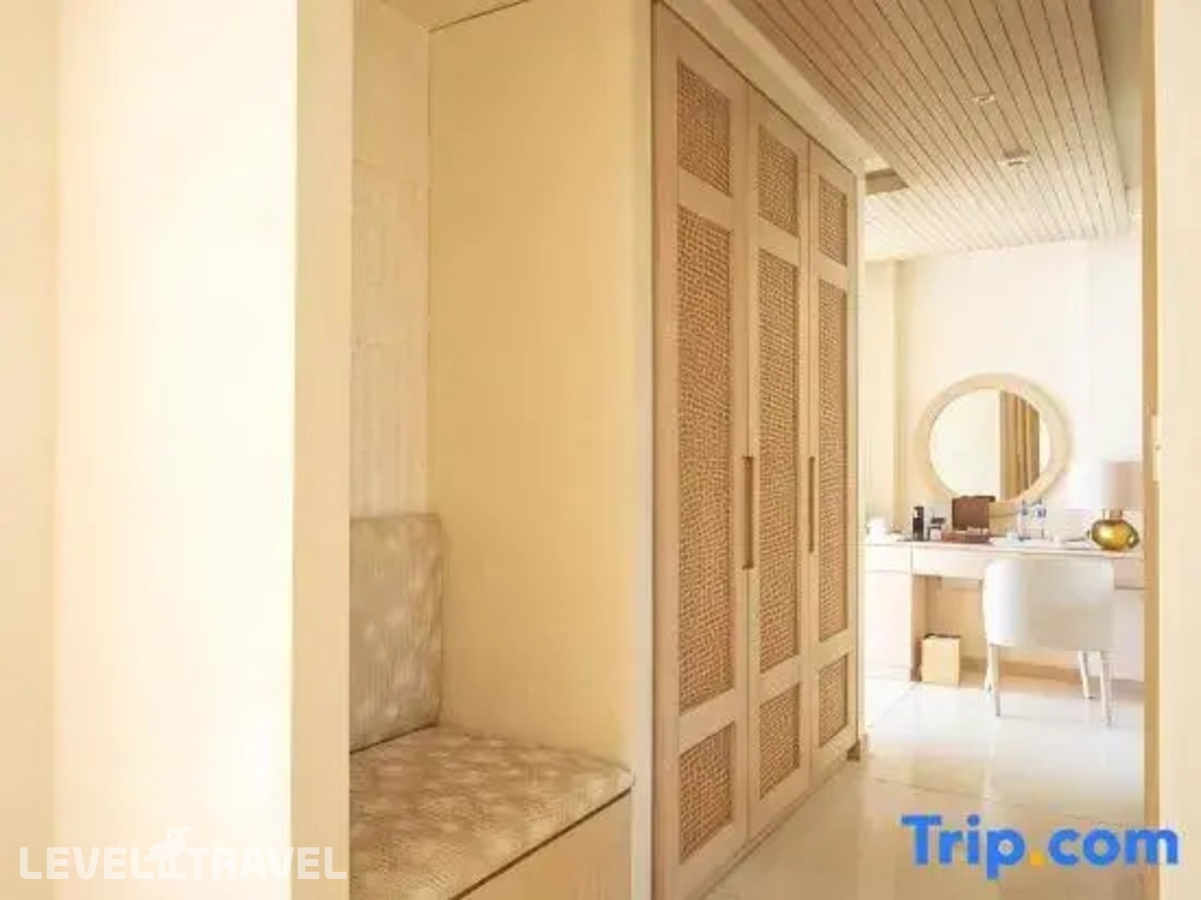 фотографии номера Бунгало с видом на море отеля Tawila Island Resort & Spa в Египет(Эль Гуна) - фото №27