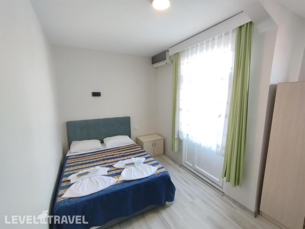 фотографии номера Размещение по прибытии отеля Anadolu Hotel в Турция(Фатих) - фото №1