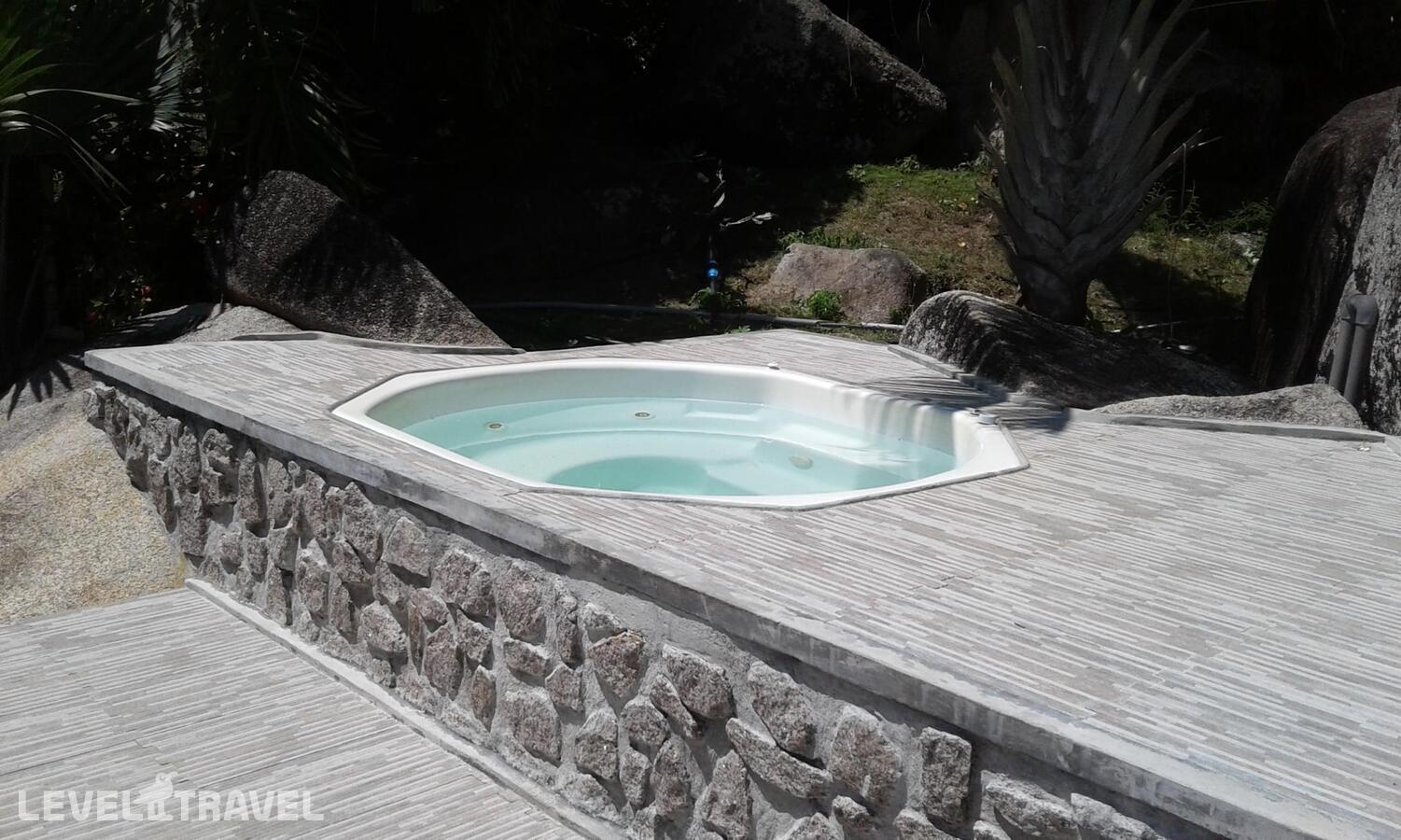 фотографии номера Люкс Mini отеля Villa Chez Batista в Сейшелы(о. Маэ) - фото №2