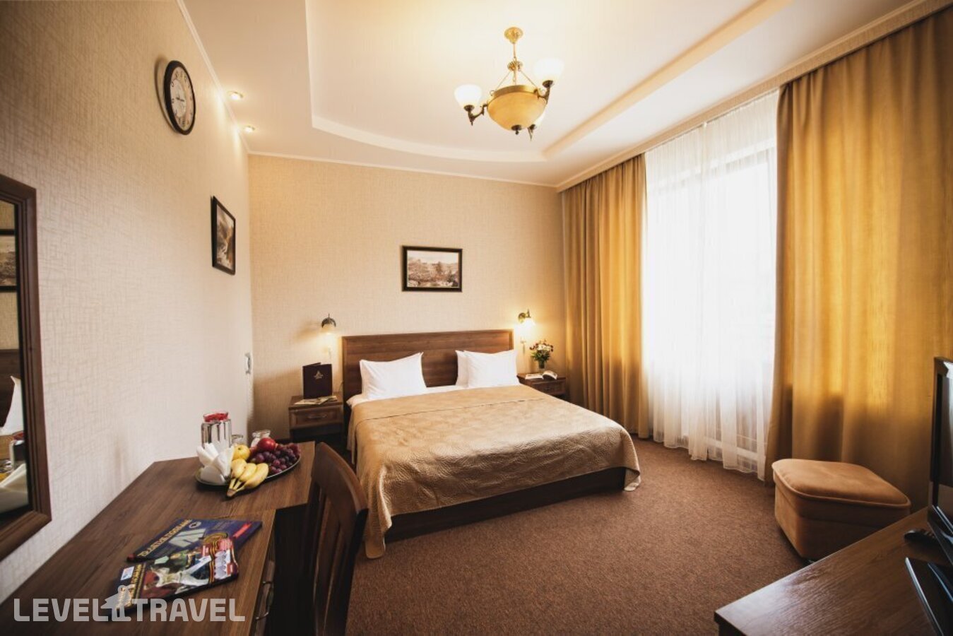 фотографии номера Улучшенный полулюкс отеля ГД Адмирал в Россия(Севастополь) - фото №16
