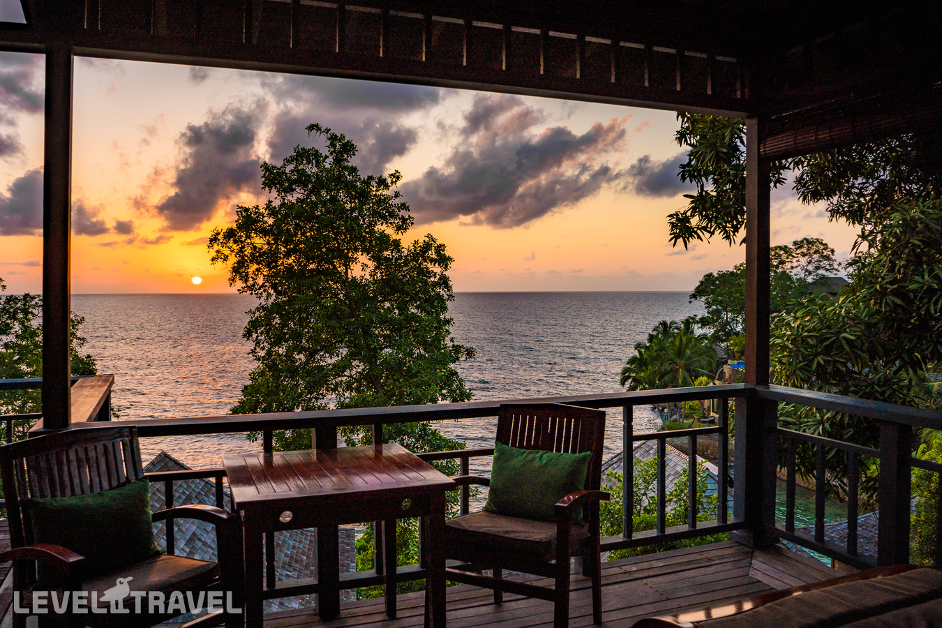 фотографии номера Вилла Sunset отеля Hilton Seychelles Northolme Resort & Spa (Adults Only 13+) в Сейшелы(о. Маэ) - фото №4