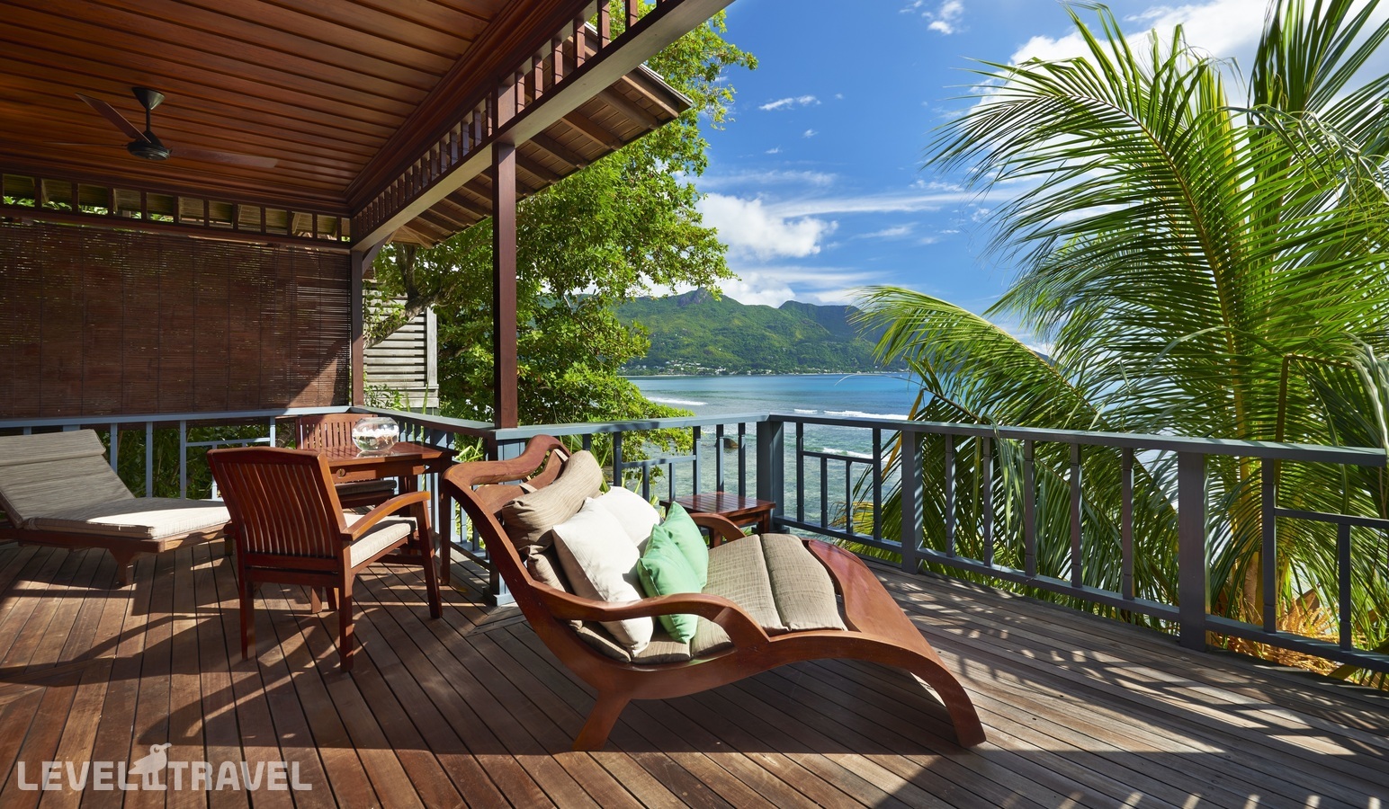 фотографии номера Вилла Premium отеля Hilton Seychelles Northolme Resort & Spa (Adults Only 13+) в Сейшелы(о. Маэ) - фото №2