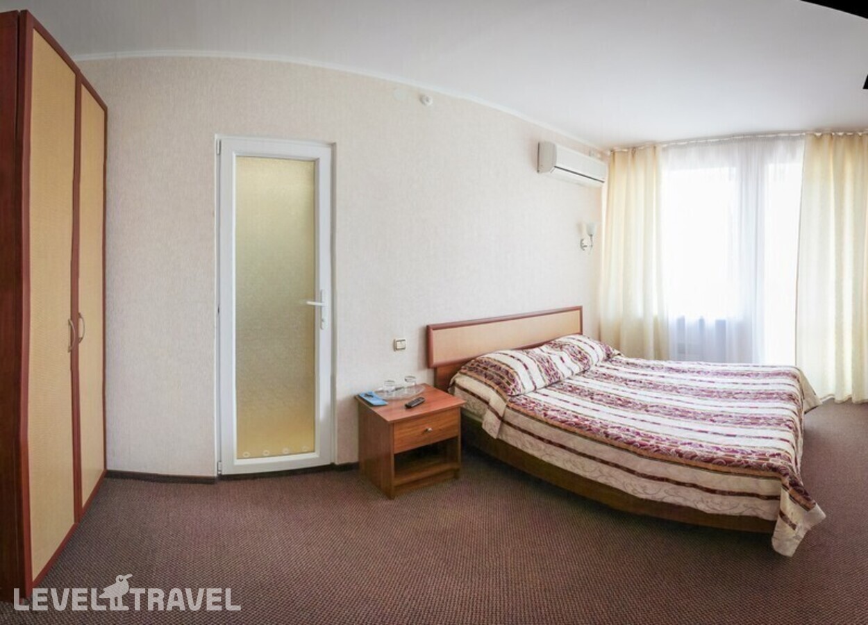 Экономичный номер — фото 1