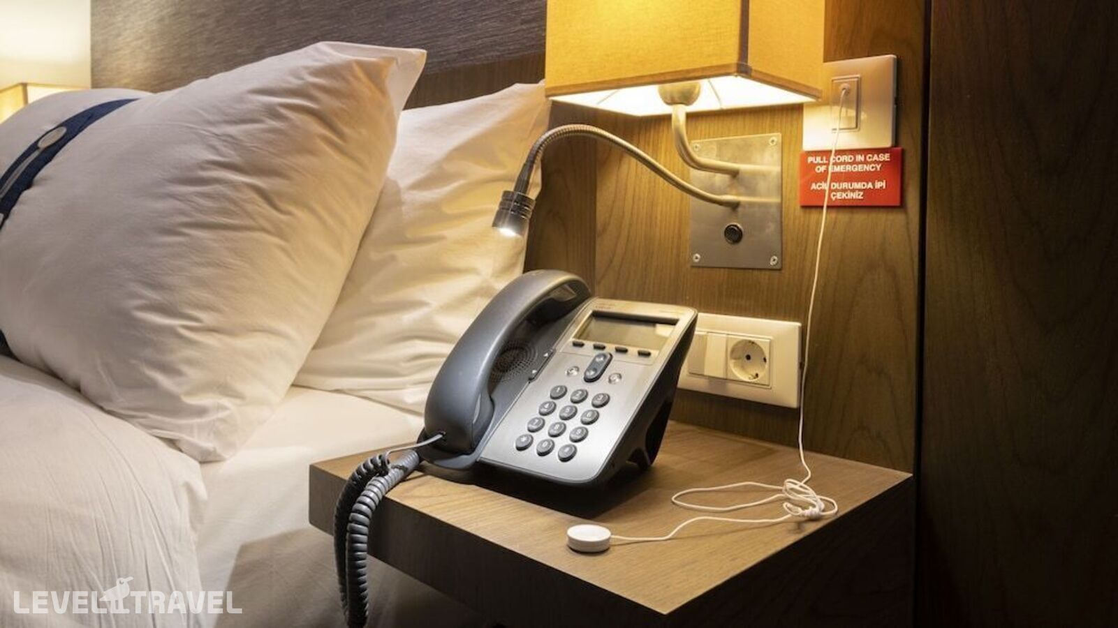 фотографии номера Стандартный (две односпальные кровати) отеля Fez Inn Hotel в Турция(Байрампаша) - фото №9