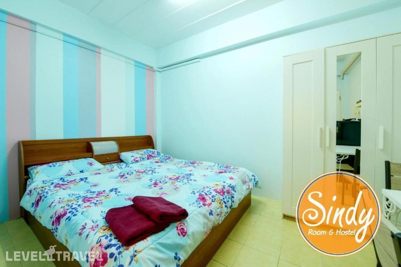 фотографии номера Стандартный номер отеля Sindy Hostel в Таиланд(Центральная Паттайя) - фото №3