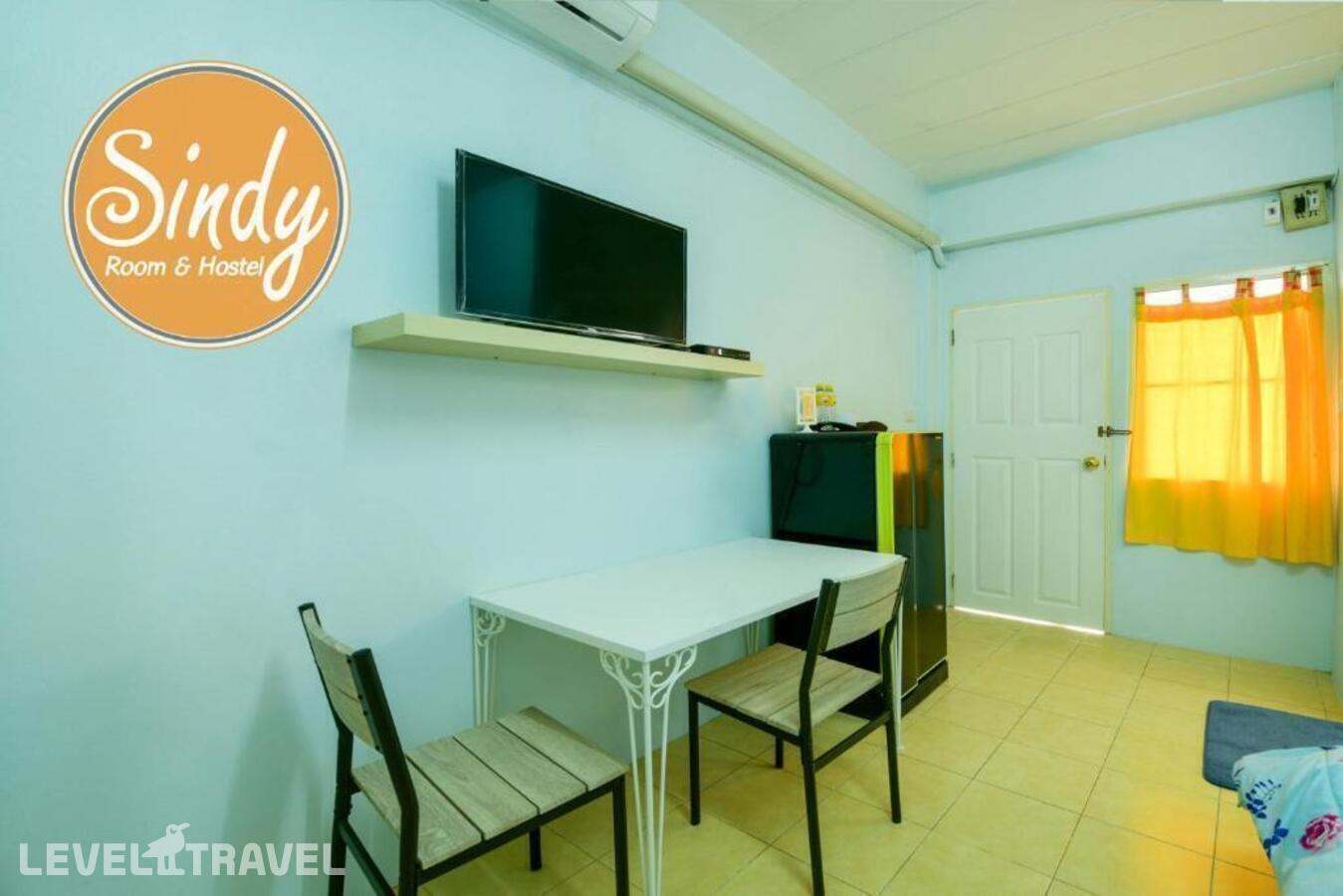 фотографии номера Стандартный номер отеля Sindy Hostel в Таиланд(Центральная Паттайя) - фото №10