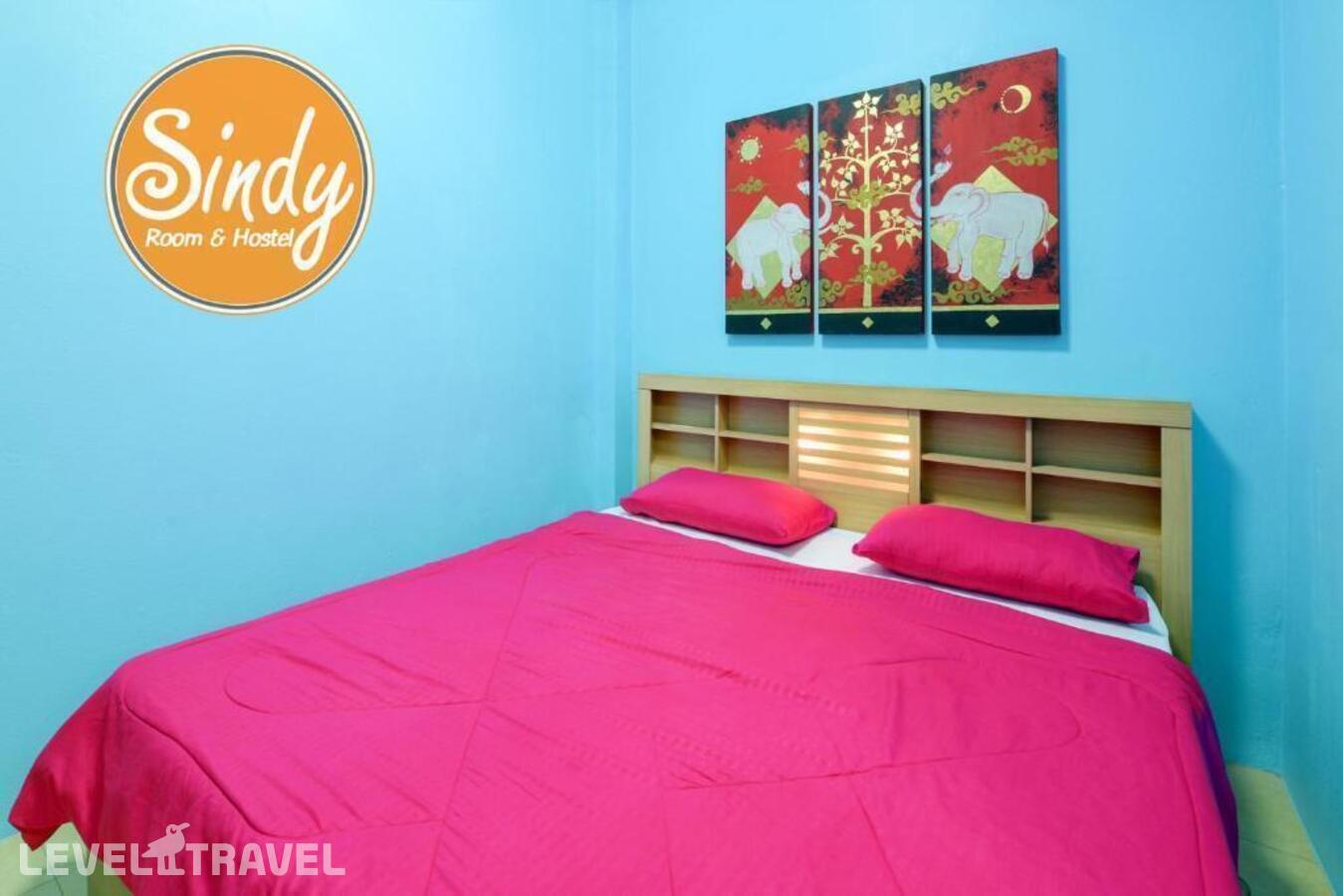 фотографии номера Стандартный номер отеля Sindy Hostel в Таиланд(Центральная Паттайя) - фото №5