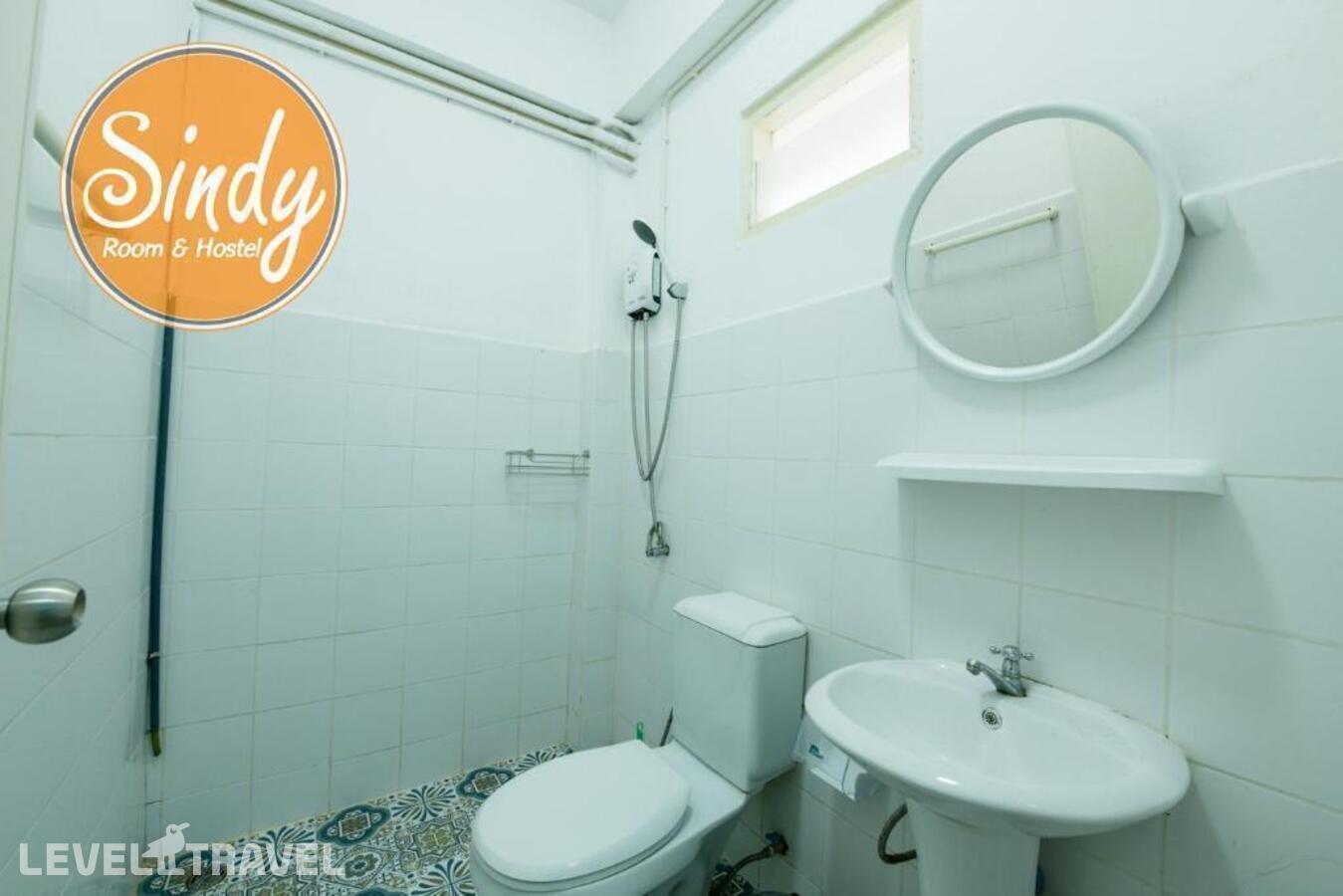 фотографии номера Стандартный номер отеля Sindy Hostel в Таиланд(Центральная Паттайя) - фото №9