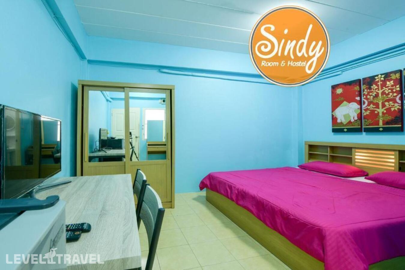 фотографии номера Стандартный номер отеля Sindy Hostel в Таиланд(Центральная Паттайя) - фото №6