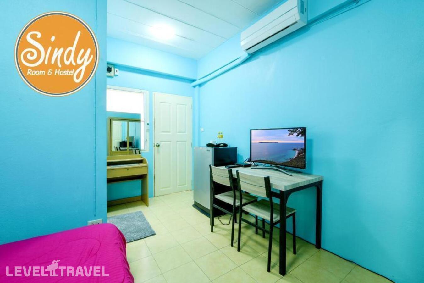 фотографии номера Стандартный номер отеля Sindy Hostel в Таиланд(Центральная Паттайя) - фото №4