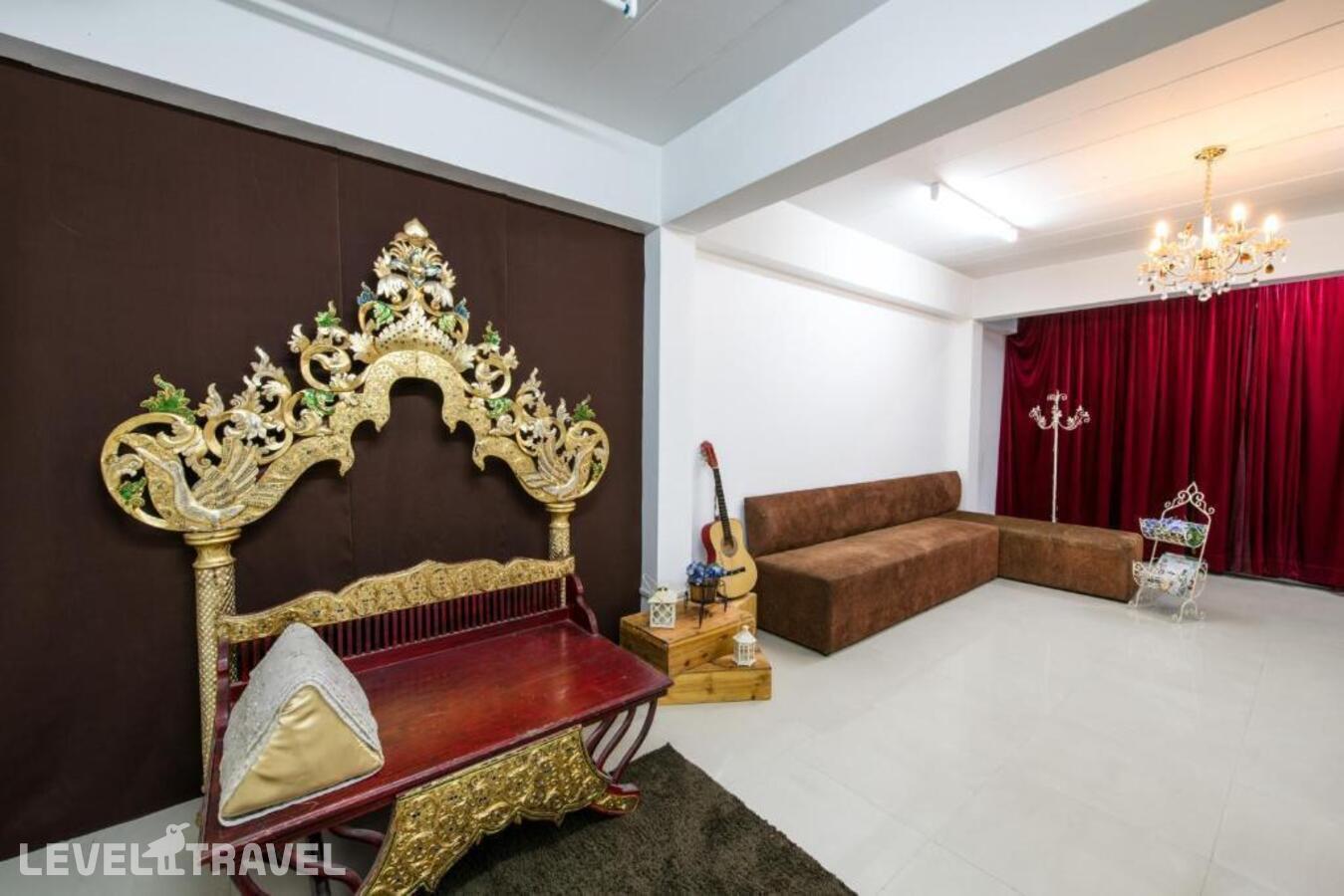 фотографии номера Стандартный номер отеля Sindy Hostel в Таиланд(Центральная Паттайя) - фото №12