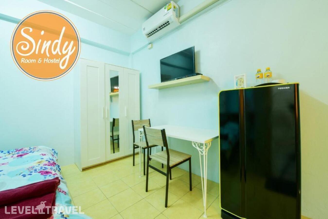 фотографии номера Стандартный номер отеля Sindy Hostel в Таиланд(Центральная Паттайя) - фото №11