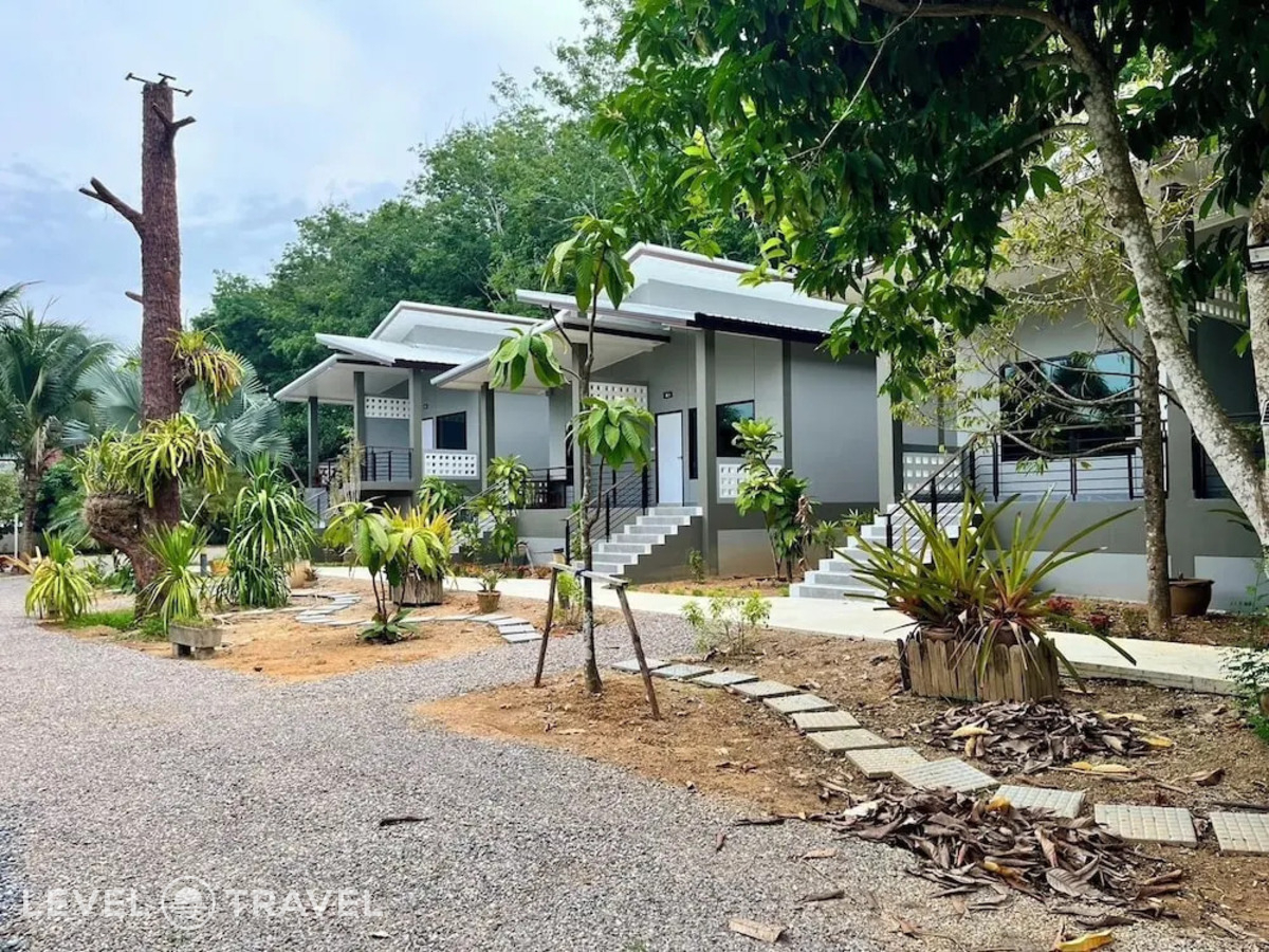 фотографии номера Улучшенный номер отеля Krabi Inn Resort в Таиланд(Ао Нанг) - фото №1