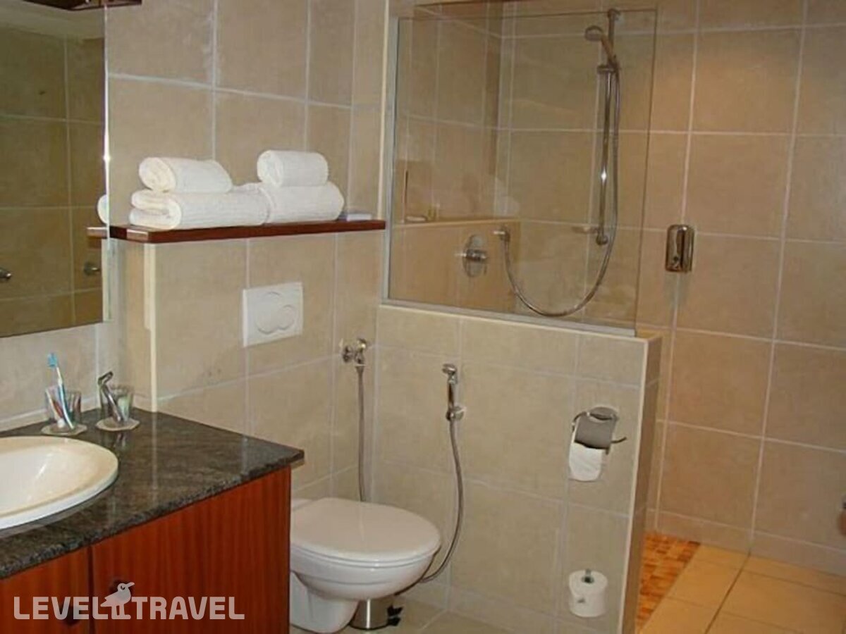 фотографии номера Пентхаус отеля Hanneman Holiday Residence в Сейшелы(о. Маэ) - фото №28