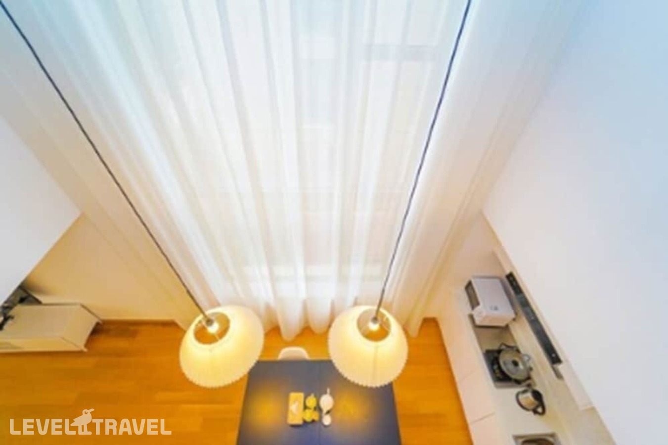 Одноместные апартаменты Executive с 2 комнатами — фото 9