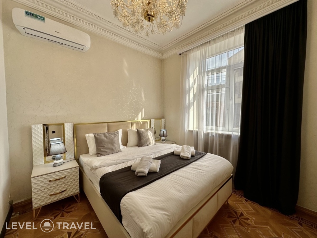 фотографии номера Стандартный номер отеля Santa Villa Hotel в Армения(Ереван) - фото №3