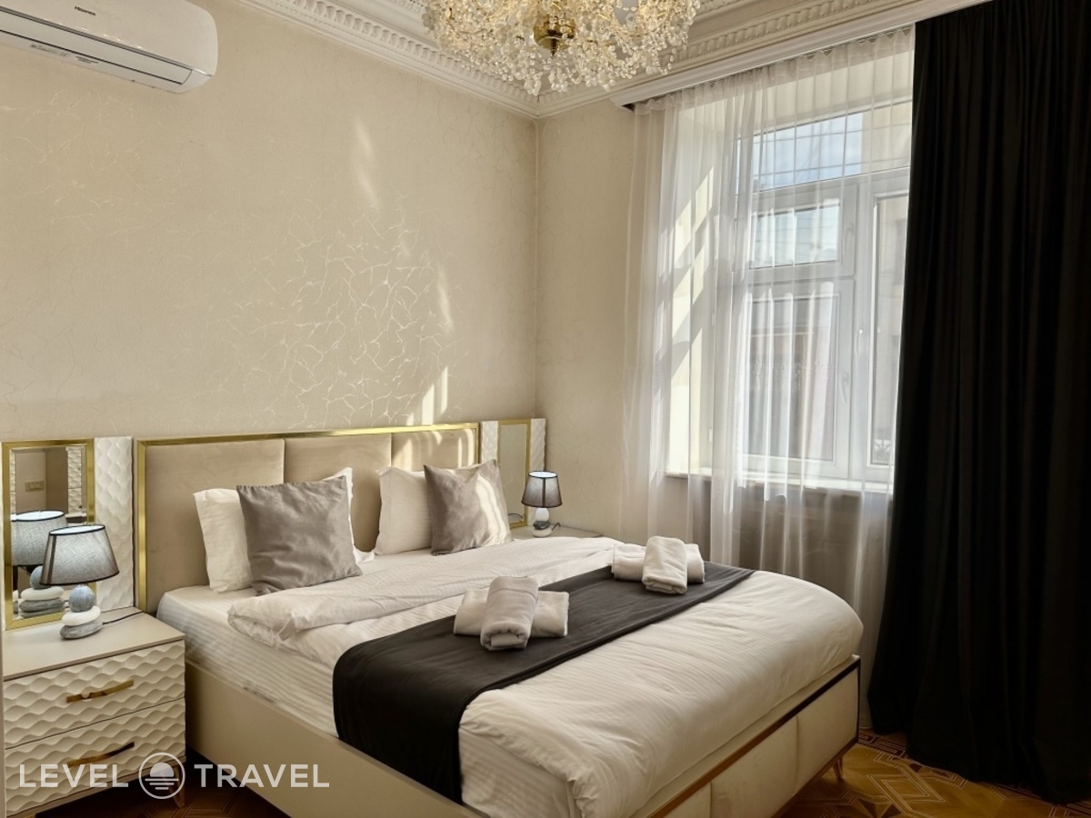 фотографии номера Стандартный номер отеля Santa Villa Hotel в Армения(Ереван) - фото №1