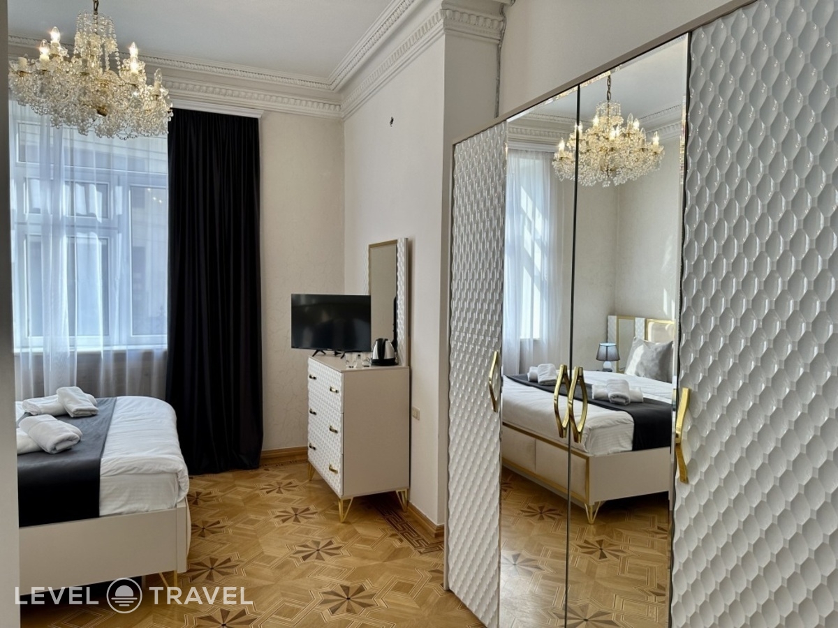 фотографии номера Стандартный номер отеля Santa Villa Hotel в Армения(Ереван) - фото №14