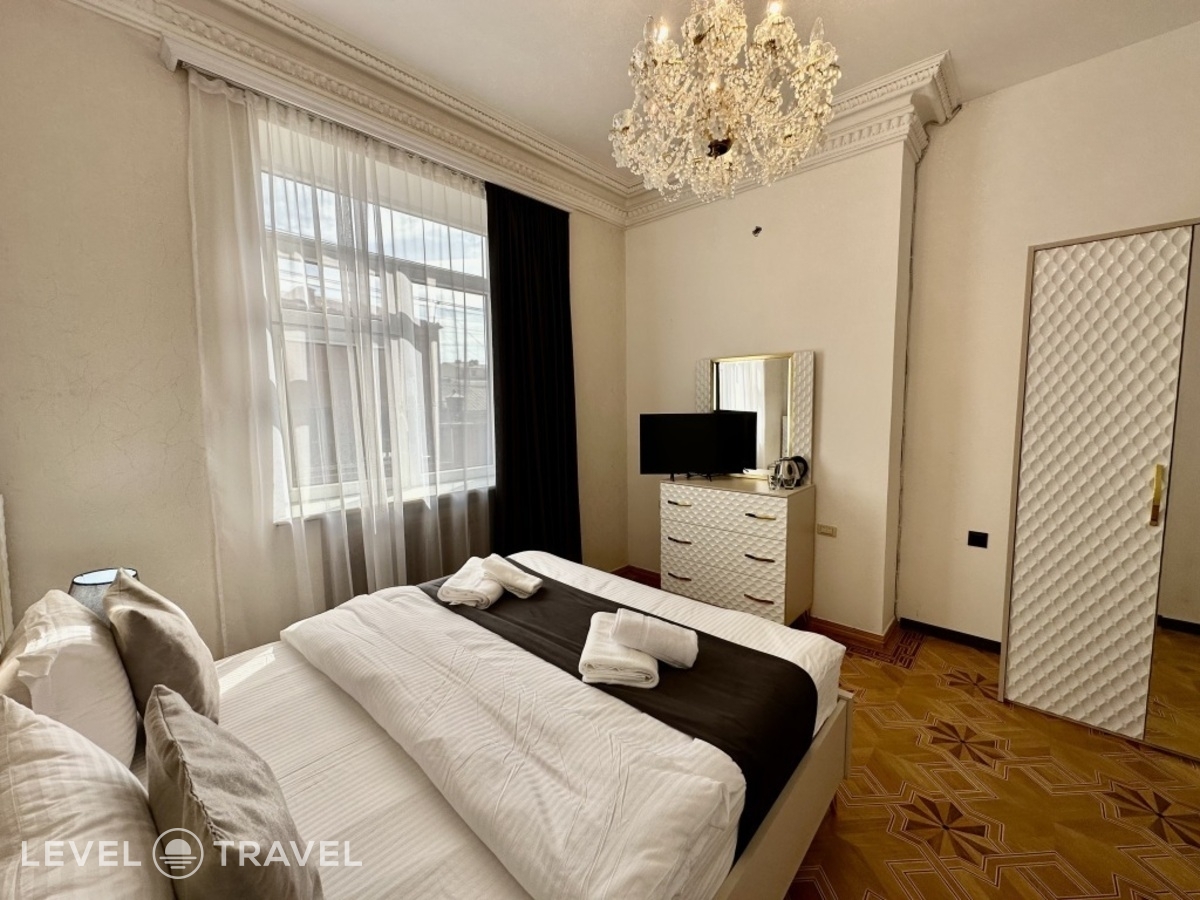 фотографии номера Стандартный номер отеля Santa Villa Hotel в Армения(Ереван) - фото №4