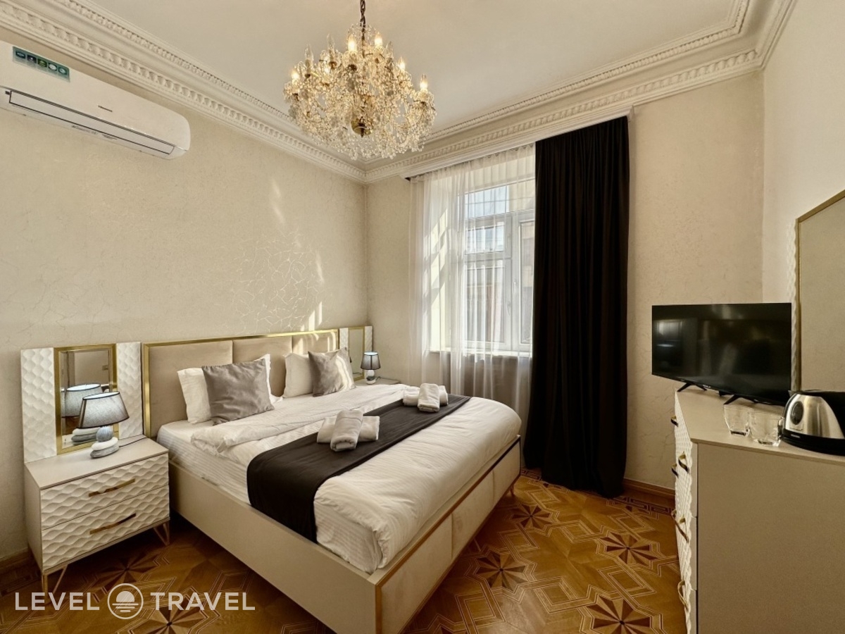 фотографии номера Стандартный номер отеля Santa Villa Hotel в Армения(Ереван) - фото №10