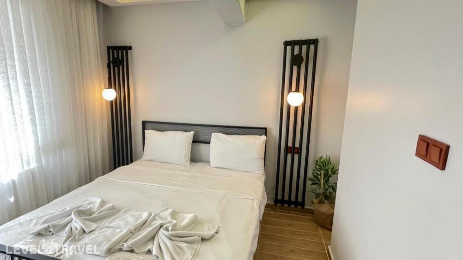 фотографии номера Стандартный номер отеля Ora Bella Hotel в Турция(Фатих) - фото №4
