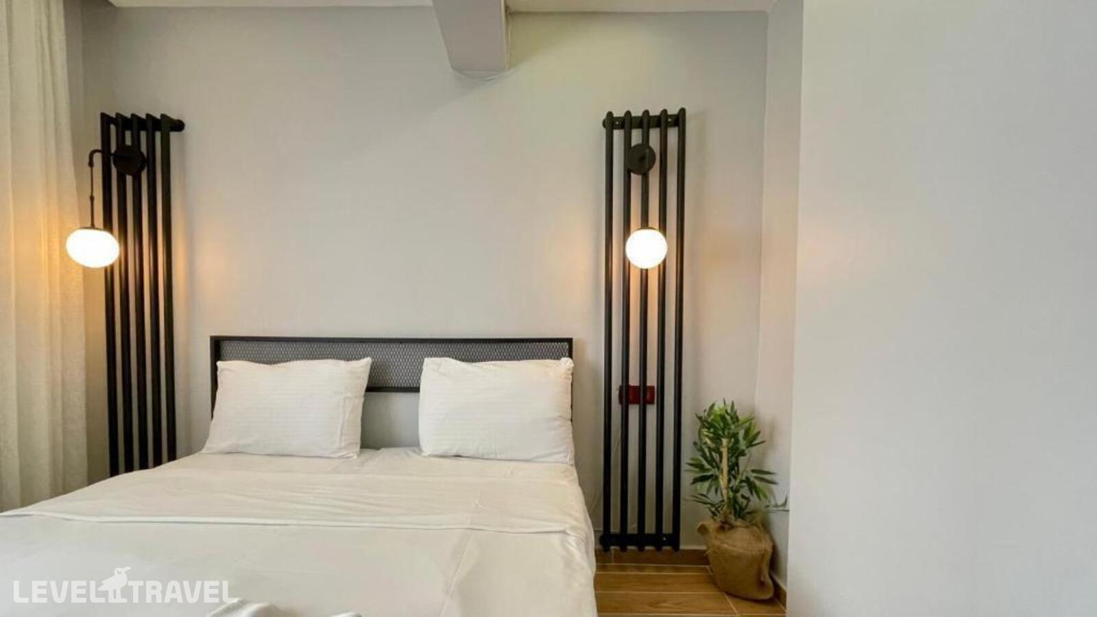 фотографии номера Стандартный номер отеля Ora Bella Hotel в Турция(Фатих) - фото №3