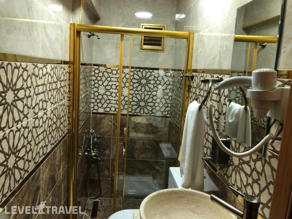 фотографии номера Стандартный номер отеля Ora Bella Hotel в Турция(Фатих) - фото №6
