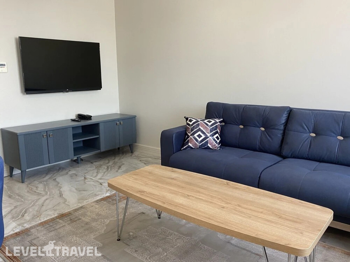 фотографии номера Полулюкс отеля Princely Suites в Турция(Шишли) - фото №2