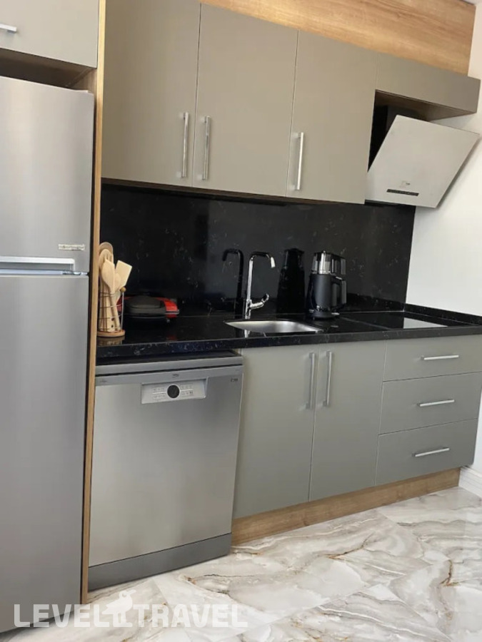 фотографии номера Полулюкс отеля Princely Suites в Турция(Шишли) - фото №12