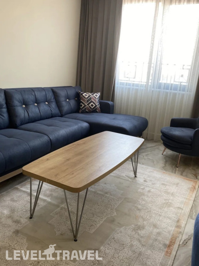 фотографии номера Полулюкс отеля Princely Suites в Турция(Шишли) - фото №1