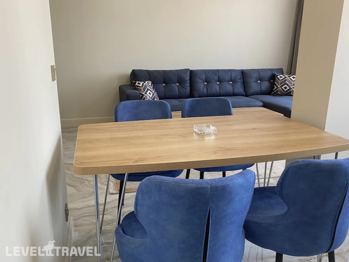 фотографии номера Полулюкс отеля Princely Suites в Турция(Шишли) - фото №6