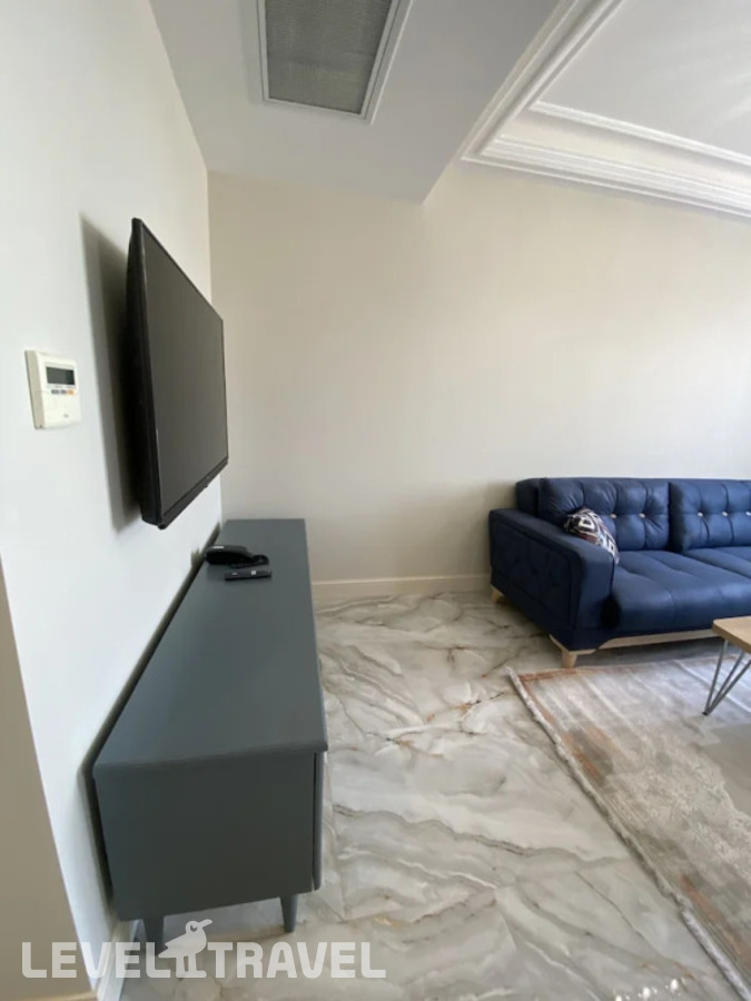 фотографии номера Полулюкс отеля Princely Suites в Турция(Шишли) - фото №5