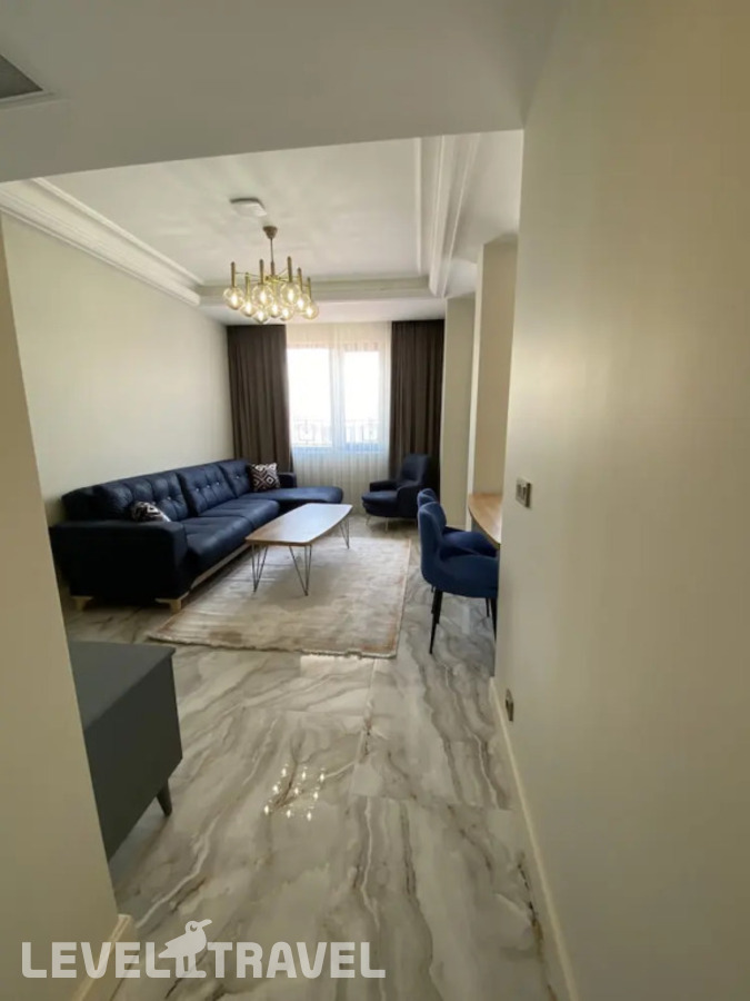 фотографии номера Полулюкс отеля Princely Suites в Турция(Шишли) - фото №10