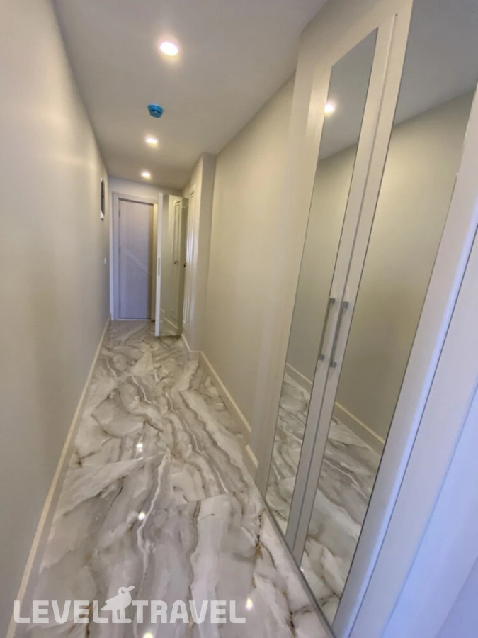 фотографии номера Полулюкс отеля Princely Suites в Турция(Шишли) - фото №11