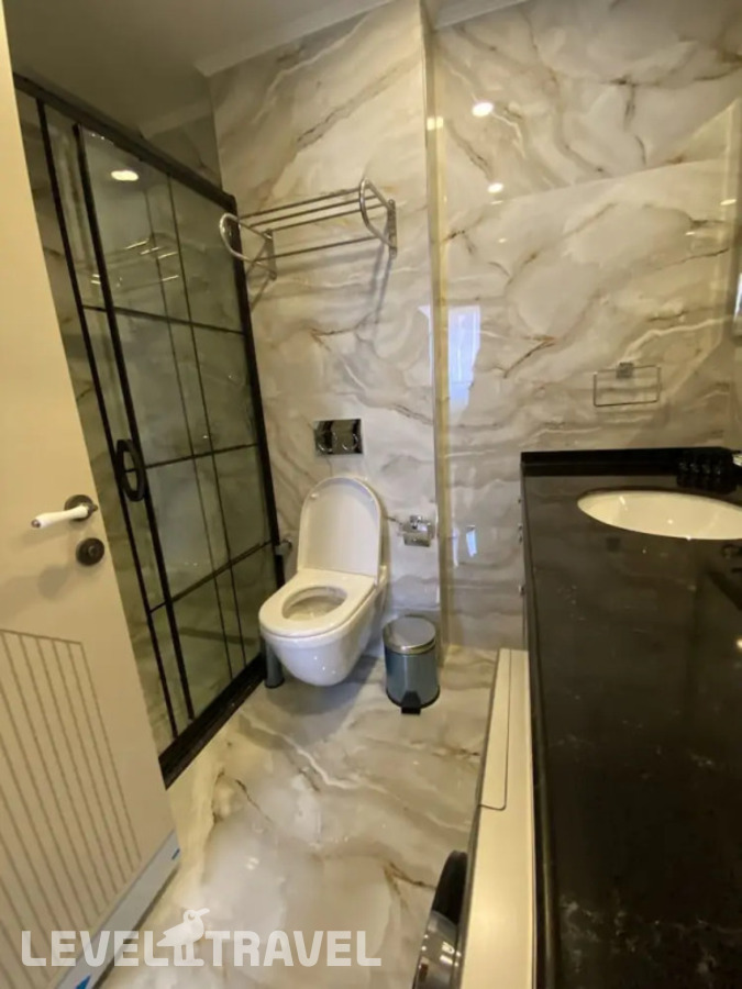 фотографии номера Полулюкс отеля Princely Suites в Турция(Шишли) - фото №9