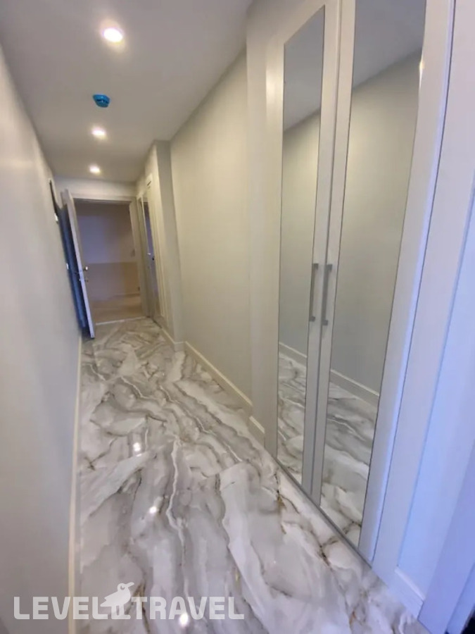 фотографии номера Полулюкс отеля Princely Suites в Турция(Шишли) - фото №8