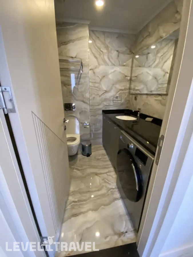 фотографии номера Полулюкс отеля Princely Suites в Турция(Шишли) - фото №3