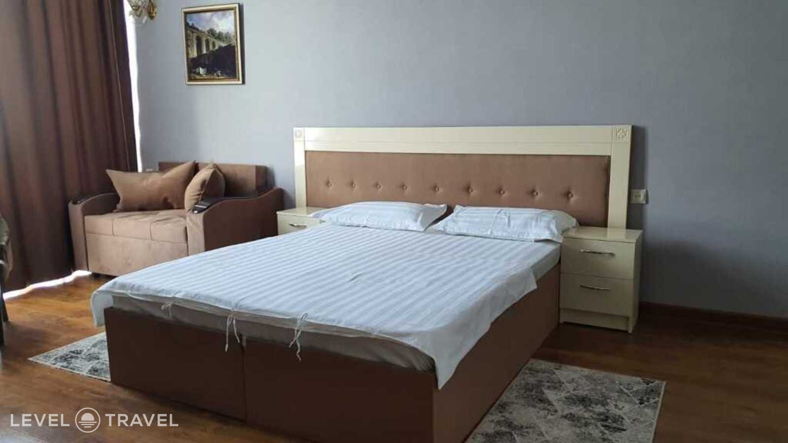 Делюкс