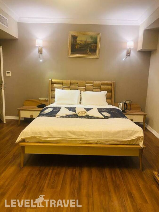 Одноместный экономичный — фото 2