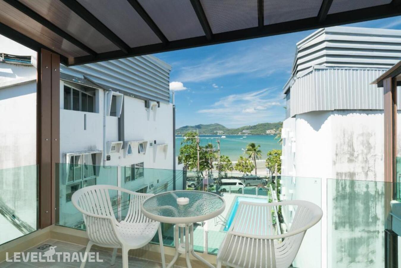 фотографии номера Семейный с видом на море отеля Destination Patong в Таиланд(Патонг Бич) - фото №15