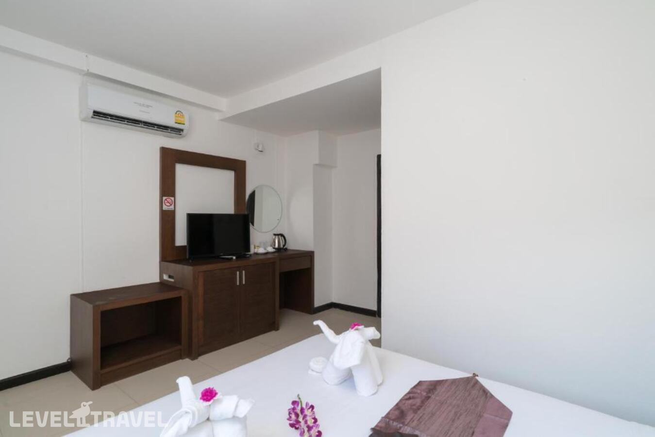 фотографии номера Стандартный номер отеля Destination Patong в Таиланд(Патонг Бич) - фото №1