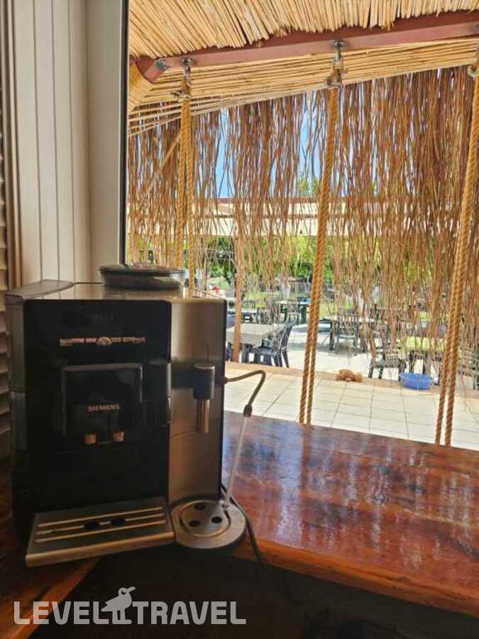 фотографии номера Четырёхместный номер Standard с красивым видом из окна отеля Orange Beach Camp в Турция(Гёйнюк) - фото №2