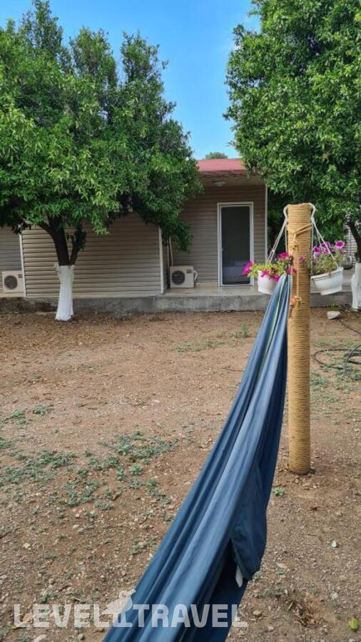 фотографии номера Четырёхместный номер Standard с красивым видом из окна отеля Orange Beach Camp в Турция(Гёйнюк) - фото №6