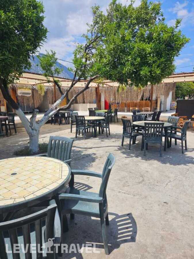фотографии номера Четырёхместный номер Standard с красивым видом из окна отеля Orange Beach Camp в Турция(Гёйнюк) - фото №3