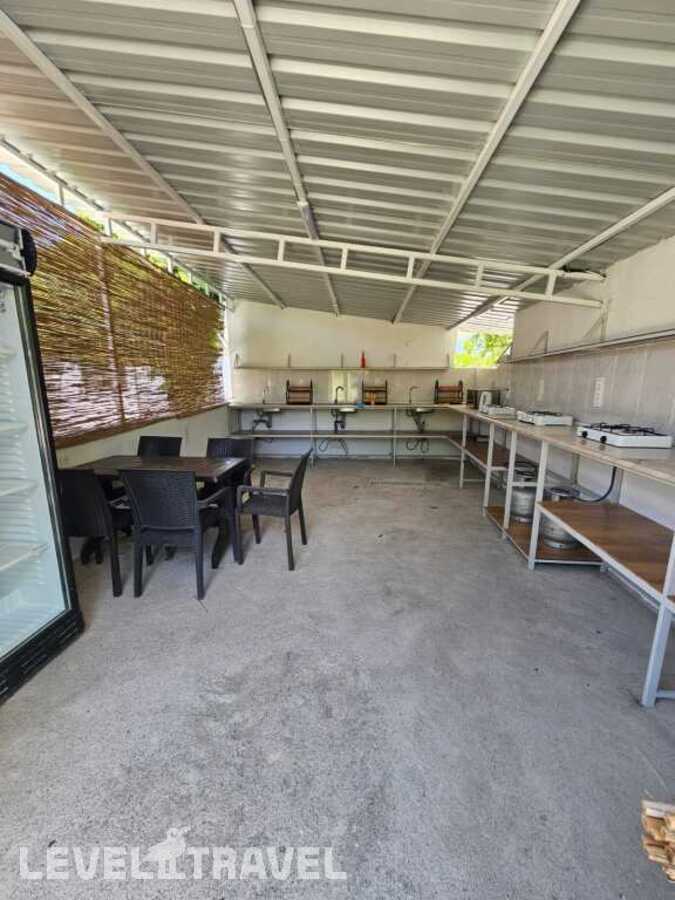 фотографии номера Четырёхместный номер Standard с красивым видом из окна отеля Orange Beach Camp в Турция(Гёйнюк) - фото №20