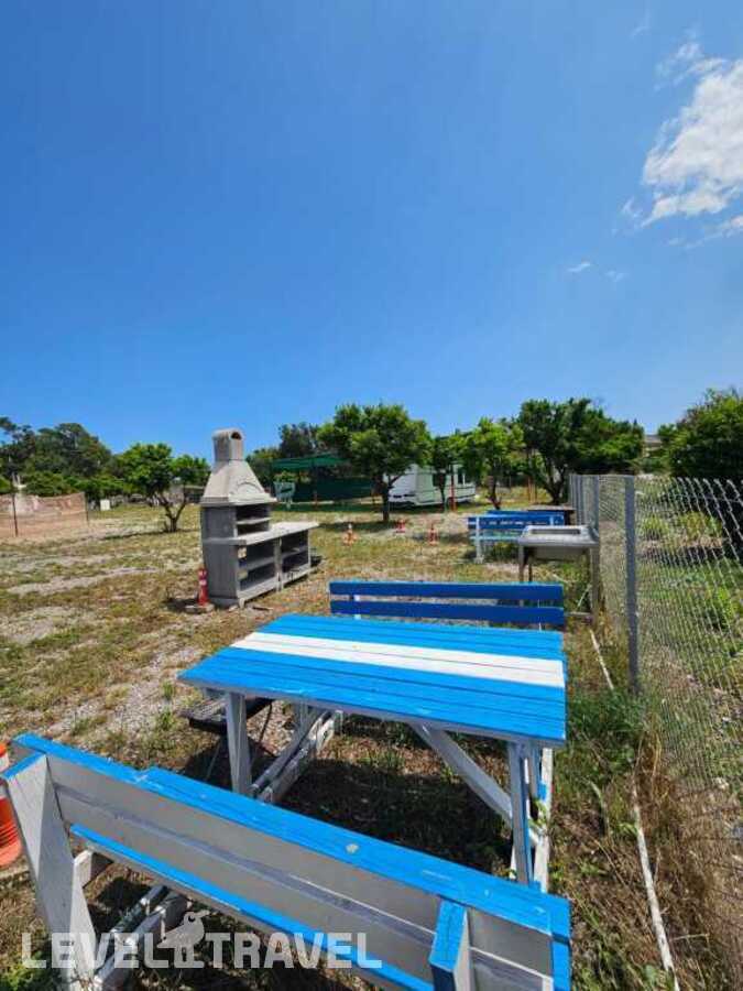 фотографии номера Четырёхместный номер Standard с красивым видом из окна отеля Orange Beach Camp в Турция(Гёйнюк) - фото №15