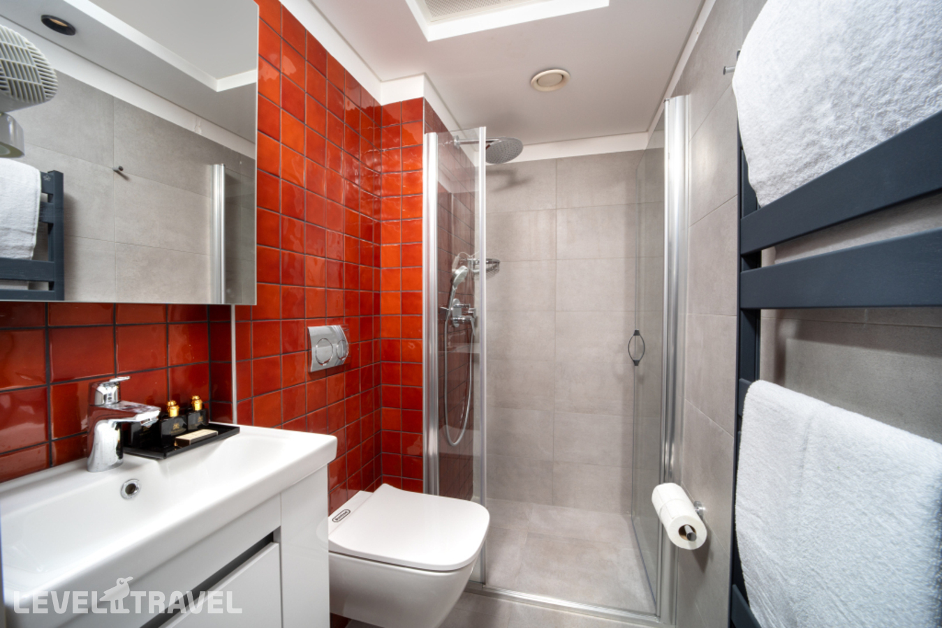 фотографии номера Стандартный номер отеля Plat Inn Hotel Taksim в Турция(Таксим) - фото №3