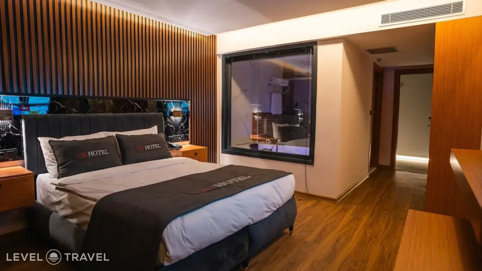 фотографии номера Делюкс отеля Cip Hotel Istanbul в Турция(Бакыркёй) - фото №7