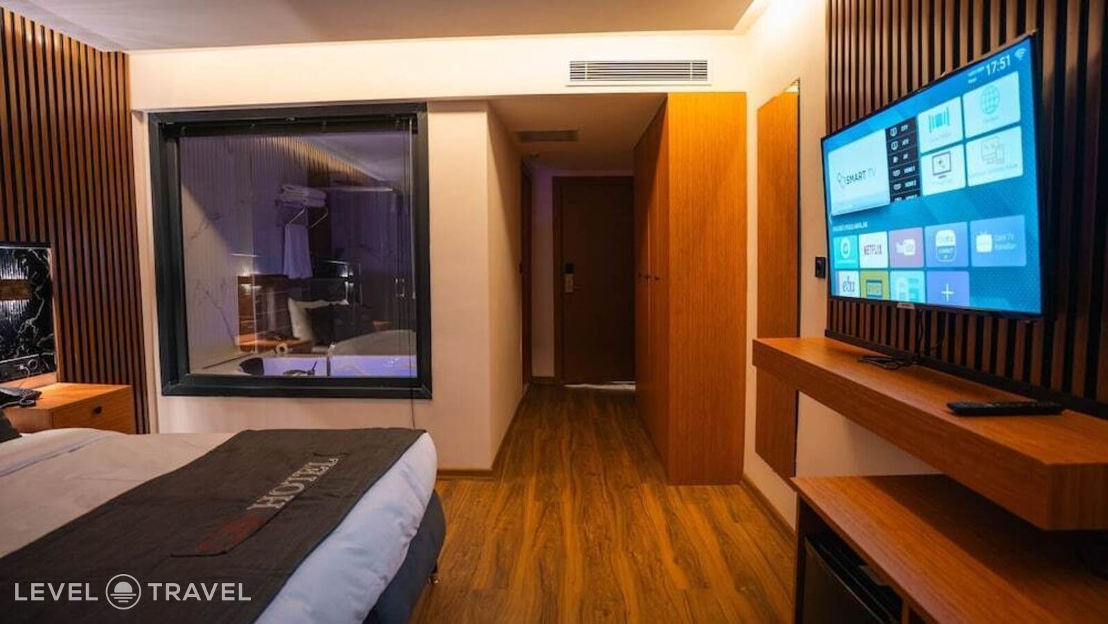 фотографии номера Делюкс отеля Cip Hotel Istanbul в Турция(Бакыркёй) - фото №14